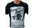 Тениски - JACK DANIELS и H.DAWIDSON