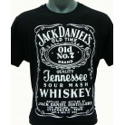 Тениски - JACK DANIELS и H.DAWIDSON