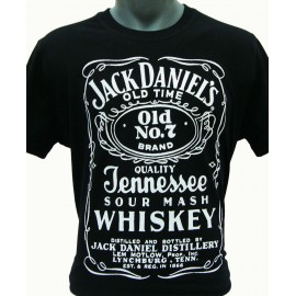 Тениски - JACK DANIELS и H.DAWIDSON