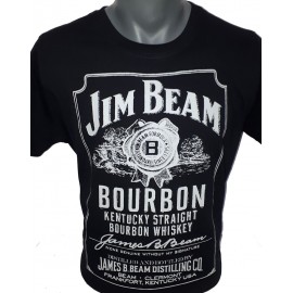Тениски - JIM BEAM и PERFECT