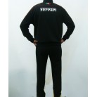 Мъжки екип П/Л "FERRARI"