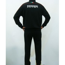Мъжки екип П/Л "FERRARI"